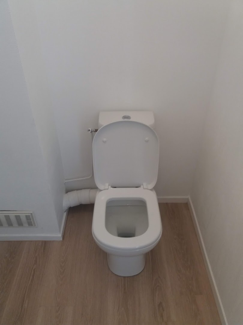 Ducret Yohan Plomberie Sanitaire , Multiservices — Photos 15