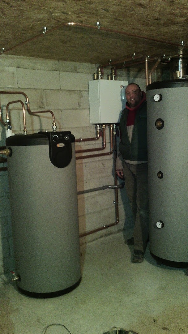 Ducret Yohan Plomberie Sanitaire , Multiservices — Photos 11