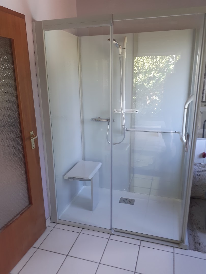 Ducret Yohan Plomberie Sanitaire , Multiservices — Photos 6