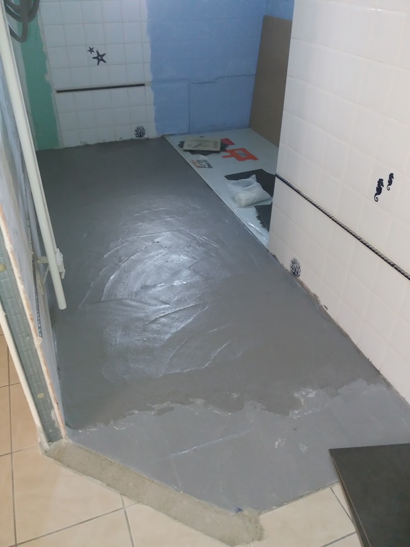 Ducret Yohan Plomberie Sanitaire , Multiservices — Photos 12
